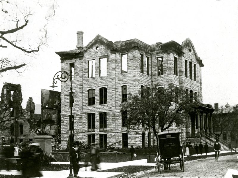 Old Main (1904)
