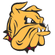 Champ, University of Minnesota Duluth mascot